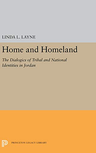 Stock image for Home and Homeland (Princeton Legacy Library, 5295) for sale by Wonder Book