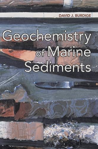 9780691095066: Geochemistry of Marine Sediments