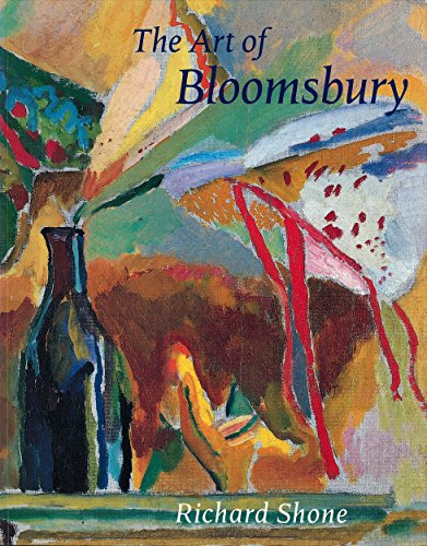 9780691095141: The Art of Bloomsbury: Roger Fry, Vanessa Bell, and Duncan Grant