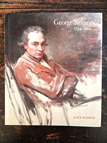 GEORGE ROMNEY 1734 - 1802