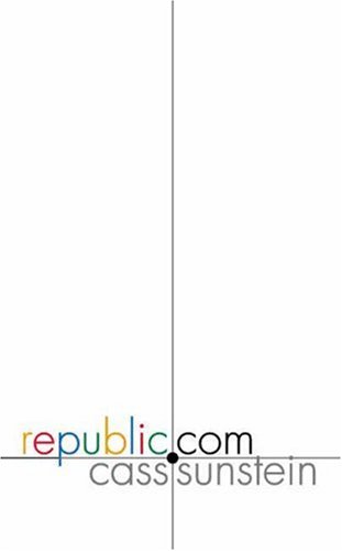 Stock image for Republic.com for sale by HPB-Diamond