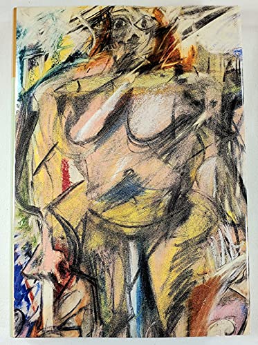 Stock image for Willem de Kooning: Tracing the Figure for sale by Friends of Poughkeepsie Library
