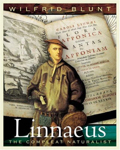 Stock image for Linnaeus: The Compleat Naturalist for sale by HPB-Diamond