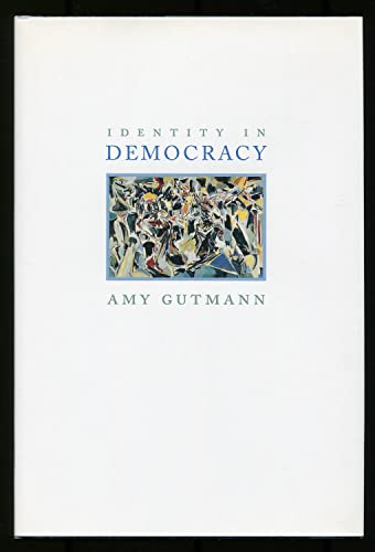 9780691096520: Identity in Democracy