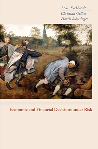 9780691096551: Economic and Financial Decisions Under Risk