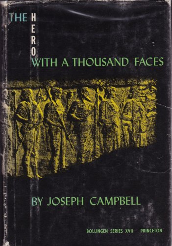 Stock image for The Hero With a Thousand Faces (Bollingen Series, No. 17) for sale by Books Unplugged