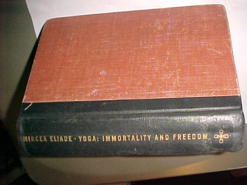 Stock image for Yoga - Immortality and Freedom for sale by GoldBooks
