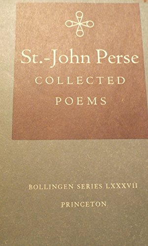 9780691098586: Collected Poems (Bollingen Series (General))