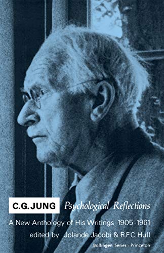 Beispielbild fr C G Jung: Psychological Reflections: A New Anthology of his Writings, 1905-1961 (Bollingen series) zum Verkauf von ZBK Books