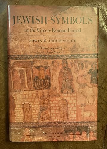 Stock image for Jewish Symbols in the Greco-Roman Period: for sale by Andover Books and Antiquities