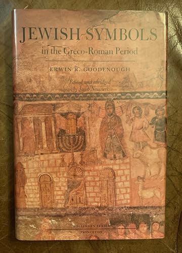 9780691099675: Jewish Symbols in the Greco–Roman Period (Abridged Edition) (Mythos: The Princeton/Bollingen Series in World Mythology, 98)