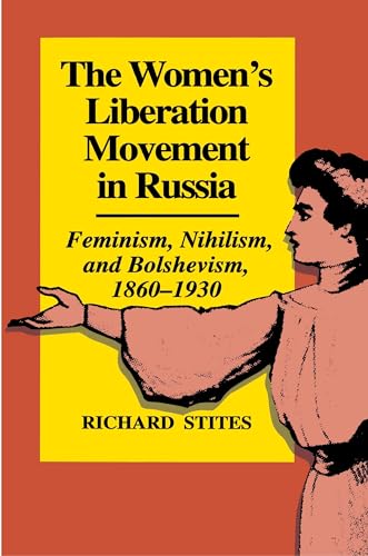 Stock image for The Women's Liberation Movement in Russia for sale by Blackwell's