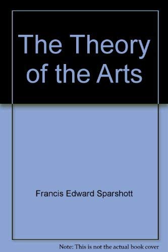 Stock image for The Theory of the Arts (Princeton Legacy Library) for sale by Wonder Book