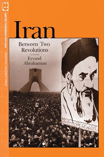 Beispielbild fr Iran Between Two Revolutions zum Verkauf von Better World Books