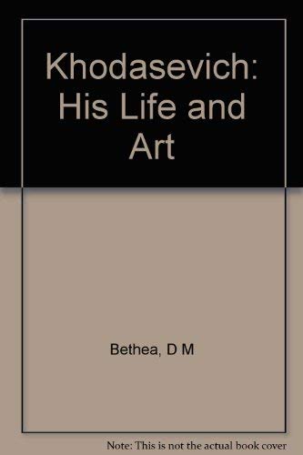 9780691101798: Khodasevich: His Life & Art (Limited Paperback Ed): His Life And Art (Princeton Legacy Library, 720)