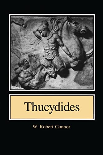 Beispielbild fr Thucydides zum Verkauf von Books From California