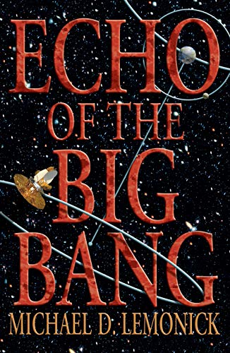 Echo of the Big Bang.