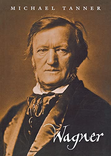 Stock image for Wagner for sale by BooksRun