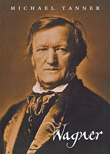Stock image for Wagner for sale by Better World Books