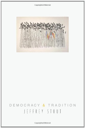 9780691102931: Democracy and Tradition (New Forum Books, 37)