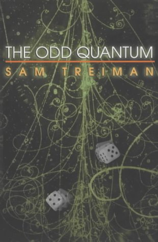Stock image for The Odd Quantum for sale by Wonder Book