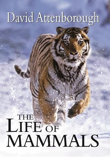 9780691113241: The Life of Mammals