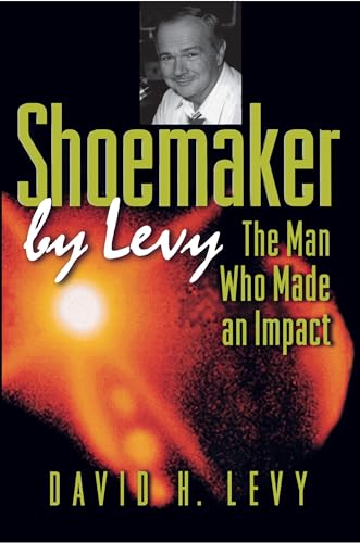 Beispielbild fr Shoemaker by Levy zum Verkauf von Blackwell's