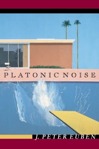 Stock image for Platonic Noise for sale by Academybookshop