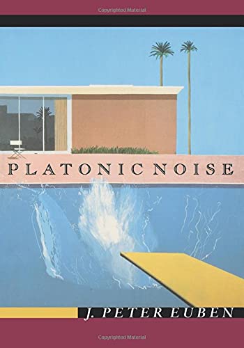 Stock image for Platonic Noise for sale by Blackwell's