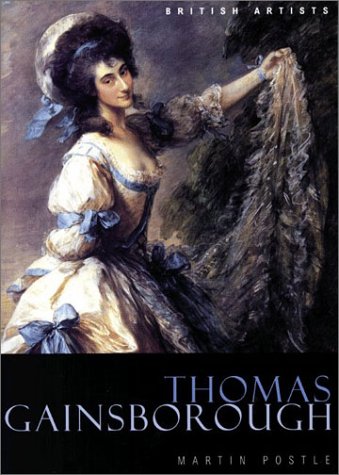 Imagen de archivo de Thomas Gainsborough (British Artists) a la venta por SecondSale