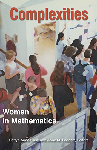 Beispielbild fr Complexities: Women in Mathematics zum Verkauf von Montclair Book Center