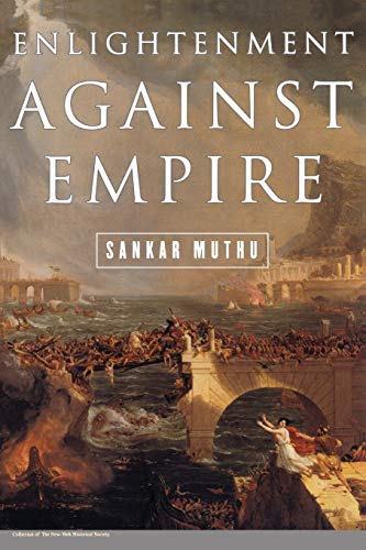 Imagen de archivo de Enlightenment against Empire a la venta por Zoom Books Company