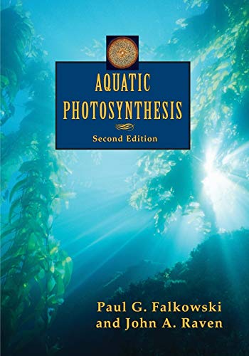 9780691115511: Aquatic Photosynthesis: Second Edition