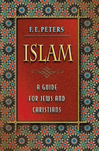 Beispielbild fr Islam : A Guide for Jews and Christians zum Verkauf von Better World Books