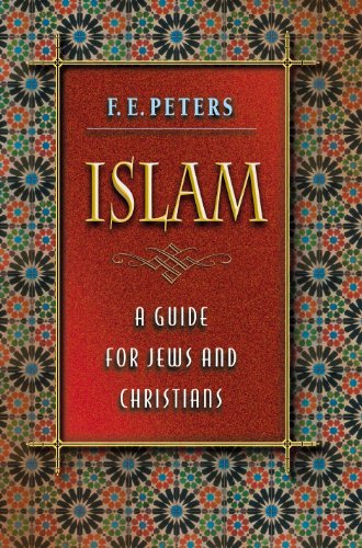 Imagen de archivo de Islam: A Guide for Jews and Christians a la venta por Orphans Treasure Box