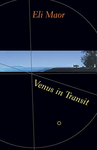 Venus in Transit (9780691115894) by Maor, Eli