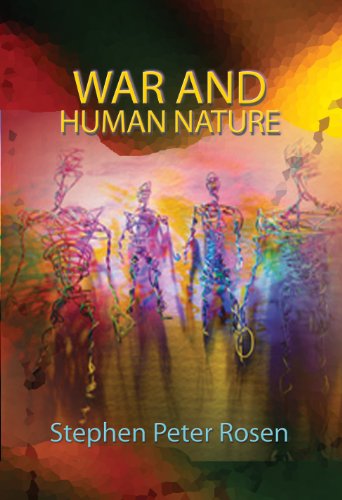 Stock image for War and Human Nature for sale by Better World Books