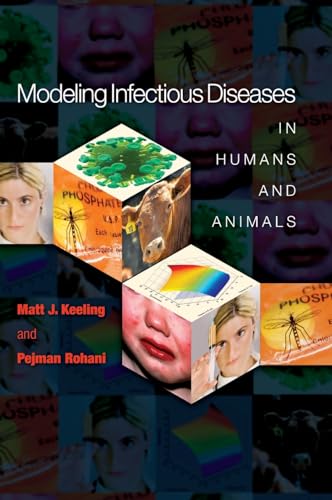 9780691116174: Modeling Infectious Diseases in Humans and Animals