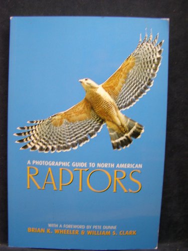 Imagen de archivo de A Photographic Guide to North American Raptors a la venta por New Legacy Books