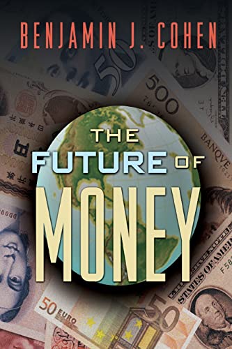 Stock image for The Future of Money for sale by Better World Books