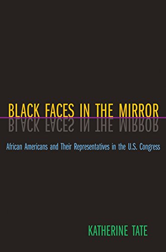 Beispielbild fr Black Faces in the Mirror zum Verkauf von Blackwell's