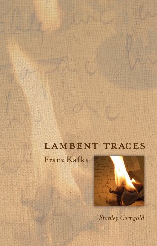 Stock image for Lambent Traces: Franz Kafka for sale by ThriftBooks-Atlanta