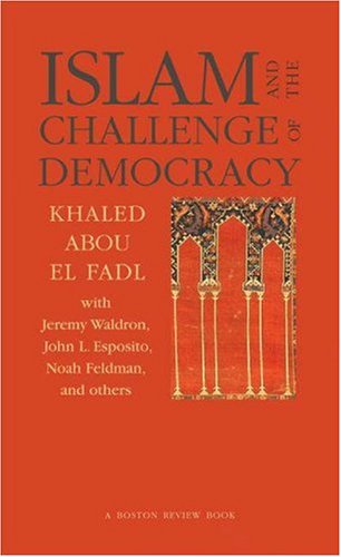 9780691118413: Islam and the Challenge of Democracy: A Boston Review Book