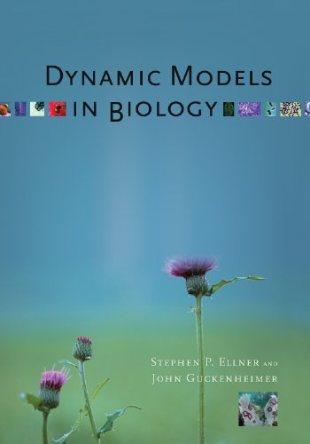 9780691118437: Dynamic Models in Biology