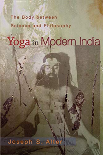 Beispielbild fr Yoga in Modern India zum Verkauf von Blackwell's
