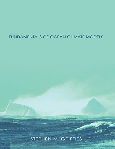 Stock image for Fundamentals of Ocean Climate Models for sale by Blackwell's