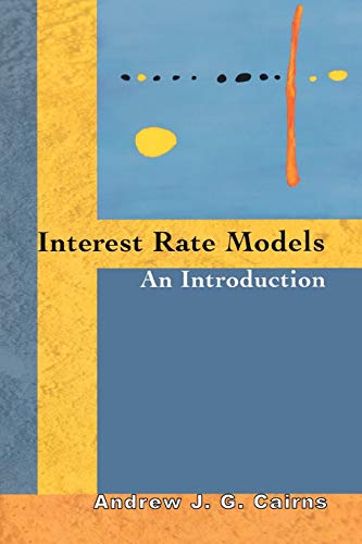 Beispielbild fr Interest Rate Models zum Verkauf von Blackwell's
