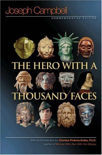 9780691119243: The Hero with a Thousand Faces: Commemorative Edition (Bollingen Series (General))