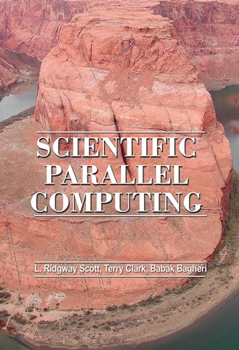 Beispielbild fr Scientific Parallel Computing zum Verkauf von Better World Books