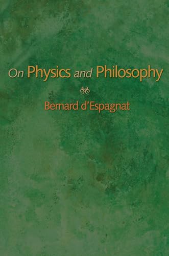 Beispielbild fr On Physics and Philosophy zum Verkauf von BooksRun